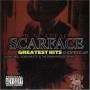 Scarface - Greatest Hits Chopped Up