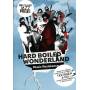 Sebastian Gramss Hard Boiled Wonderland - Music Resistance