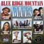 Blue Ridge Mountain Blues / Various - Blue Ridge Mountain Blues / Various