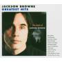 jackson Browne - The Best Of