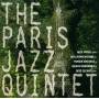 Alex Tassel / Guillaume / Avitabile / Scouarnec / - Paris Jazz Quintet