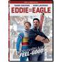 Eddie The Eagle / (ac3 Dhd Dol Ws) - Eddie The Eagle [US-Version, Regio 1]