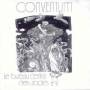 Conventum - Le Bureau Central Des Utopies
