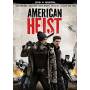 American Heist - American Heist [US-Version, Regio 1]