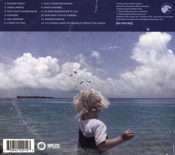 Tidal Wave 1