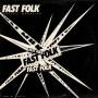 Fast Folk Musical Magazine - Fast Folk Musical Magazine (1) 3 / Various