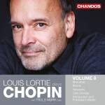 Louis Lortie - Chopin Klavierwerke Vol. 8