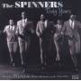 The Spinners - Truly Yours-Their First Motown Album With Bonus