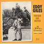 Eddie Giles - Southern Soul Brother-The Murco Recordings 1967-