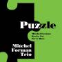 Mitchel Forman Trio - Puzzle