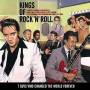 Jerry Lee Lewis - Kings Of Rock 'n' Roll