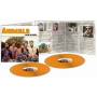 The Animals - Live In The Sixties (Lim.180 Gr.Orange 2LP)