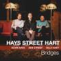 Ben Street Kevin Hays & Billy Hart - Bridges