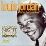 Louis Jordan & His Tympany Five - Saturday Night Fish Fry