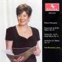 Pola Baytelman - Humoreske op.20/+Sonate 1 op.11/Arabeske