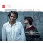 Daniel Rowland / Natacha Kudritskaya - Werke fr Violine und Klavier