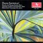 Brooks De Wetter-Smith - Flautas fantasticas