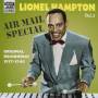 Lionel Hampton - Air Mail Special