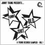 FUNNY OLD SHIT - Funny Old Shit (volume 1), A Trunk Record Sampler