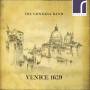 Newton / Savan / Roberts / Webber / Caudle / Devine - The Gonzaga Band-Venice 1629