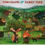 Tom Chapin - Family Tree