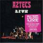 Billy Thorpe & Aztecs - Billy Thorpe & The Aztecs - Live