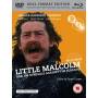 Little Malcolm - Little Malcolm [Regio free (0)]