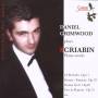 Daniel Grimwood - Piano Music by Alexander Scriabin