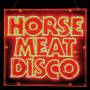 Various - Horse Meat Disco 3