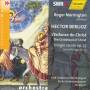 Norrington / Swr S. O / Radio S. O - L'enfance Du Christ Sacred Trilogy
