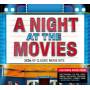 V / a - A Night At The Movies ( Box 3cd Set )