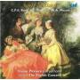 BACH C. P. E. & J. C. - Sons Of Bach Concertos