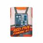 Star Wars - Star Wars Red Five Standing By Fridge Magnet