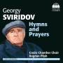 Bogdan Plish / Credo Chamber Choir - Hymns and Prayers