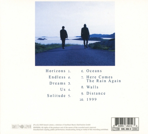 Satellites (Digipak) 1