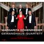 Schumann / Mendelssohn - Quartett Es-Dur op.47/Sextett D-moll op.110/Adagio