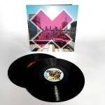 Moop Mama X lice - Wieder Laut - Komplett (2LP Gatefold)