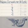 New American Music - New American Music 1 / Var