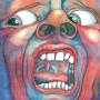 King Crimson - In the Court of the Crimson King (CD/DVD-A) [UK-Version, Regio 2/B]
