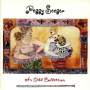 Peggy Seeger - An Odd Collection