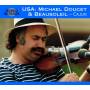 Michael Doucet & Beausol - Cajun No.14