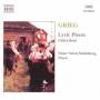 Einar Steen-Nkleberg - Lyrische Stcke (Auswahl)