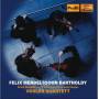 Vogler Quartett - Streichquartette op.12+op.44/2