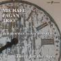 Michael Pagan - Three For The Ages