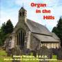 Henry Wallace - The Organ In The Hills