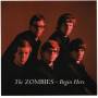 The Zombies - Begin Here