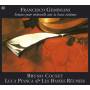 Coscet / Pianca / Les Basses Reunies - Sonaten Fr Violoncello & B.C.