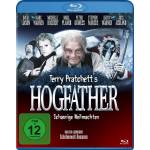 Terry Pratchett - Hogfather - Schaurige Weihnachten (Blu-rays) [DE-Version, Regio 2/B]