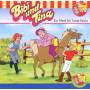 Bibi & Tina - Folge 23:Ein Pferd fr Tante Paula