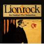 Lionrock - An Instinct For Detection